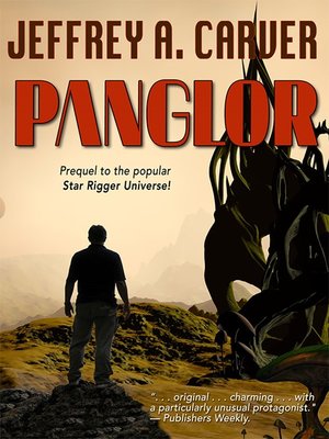 Panglor - ebook